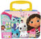 Spin Master Games - Juego de Mesa Memory Gabby's Dollhouse - Juego de Memoria de La Casas de Muñecas de Gabby - 6068654 - Juguetes Niñas 3 años + Regalo Niña 3 años +