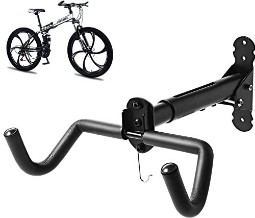 Fahrrad Wandhalterung Fahrradständer Boden Fahrradständer Mountainbike Fahrradständer Wand Fahrradständer Rennrad Fahrradständer Ebike fahrrad aufhängung-Für Ihre Garage, Ihr Haus oder