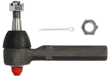 DELPHI Spurstangenkopf Vorderachse Traggelenk M14x1.5 TA2307 mit Rechtsgewinde Kompatibel mit CHEVROLET TAHOE B2W, OPEL Sintra APV, CADILLAC ESCALADE GMT 400