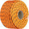 VEVOR Corde en Polyester Double Tresse 11,1 mm x 61 m, Corde de Charge Multi-Usage, Résistance à la Rupture 3810 kg, Force de Travail 762 kg, pour Séchage Vêtements, Attache Marchandises, Balançoire