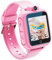 Awatty Montre Intelligente, Jouet Enfant 3 4 5 6 7 8 9 10 11 12 Ans, Caméra Rotative à 90°, 14 Jeux, Montre Connectée Garçon, Jeux Cadeaux Grands Fille Garçon