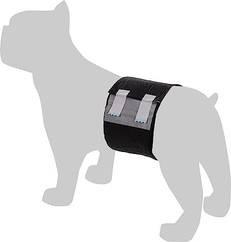 Windeln DIPY FÜR RÜDEN S 30-46CM 12ST