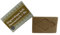 myAMAZE® ORIGINAL Aleppo Seife Haarwasch Seife 7 Öle | 100g | Naturseife/Handseife/Duschseife/Haarseife | Vegan | Plastikfrei | Handmade | traditionelle Herstellung |