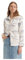 Levi's Damen ICONIC WESTERN NEUTRALS, Western Toile Shirt, XS EU