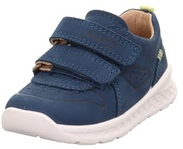Superfit Jungen Breeze Lauflernschuh