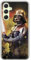 ERT GROUP Handyhülle für Samsung A54 5G Original und offiziell Lizenziertes Star Wars Muster Darth Vader 012 optimal an die Form des Handy angepasst, hülle aus TPU