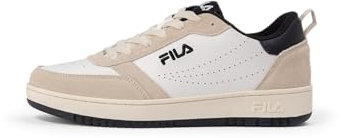 FILA Damen REGA S wmn Sneaker, Oyster Gray, 38 EU