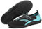Mishansha Badeschuhe Herren Damen Wasserschuhe Schnell Trocknend Schwimmschuhe Leicht Neopren Aquaschuhe Bequem Tauchschuhe Outdoor Meeresschuh für Kajakfahren Türkis EU Gr.38