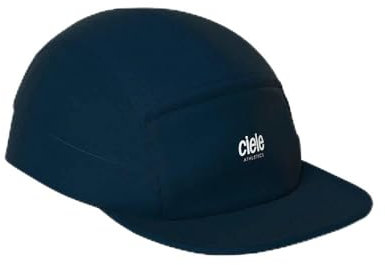 Ciele Athletics Ciele ALZ Cap - Athlectics Small - Uniform Blue, blau, One size
