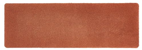 My Mat Cotton Terracotta Runner, 50x150cm