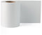 Electronicx PVC Sichtschutzstreifen für Gartenzaun - Weiß (RAL 9003), 140m (4 x 35m) x 19cm, Hochwertige 450g/m² UV-beständige Sichtschutzmatten, Außenbereich Sichtschutz mit 80 Clips