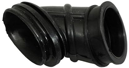 cyclingcolors filtre à air moto cyclomoteur scooter compatible avec manchon piaggio 50 tous 487592