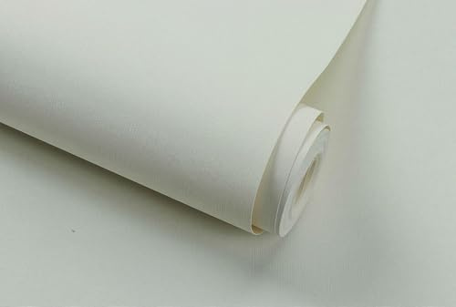 WPE® Shimmer Plain Light Sage Green Textured Vinyl Wallpaper – Smooth Wall Covering, Washable, Durable, 9.5m x 53cm Roll – 571001