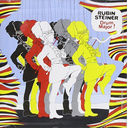 Drum Major [Includes Bonus Track]
