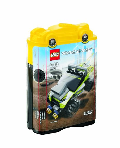 LEGO 8192