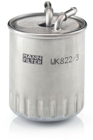 MANN-FILTER, WK 822/3 Fuel Filter