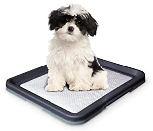 Nobby 67150 Doggy Trainer S - 48 x 41 x 3.5 cm