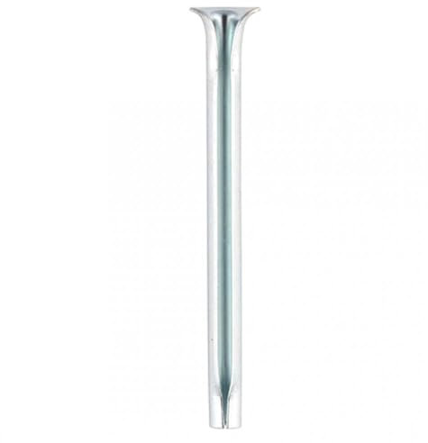 TIMco 08110EN BZP Express Nail 8 x 110 - Zinc (Box of 50)