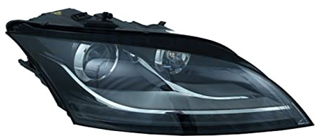 Magneti Marelli 711307022859 Hauptscheinwerfer, Recht Bixeno | Kompatibel mit: AUDI TT, TT Roadster