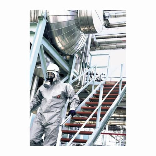 Tychem® 6000 F model CHA5