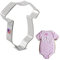 Ann Clark Cookie Cutters Cortador de galletas body - 10,8 cm - Acero fabricado en EE. UU.