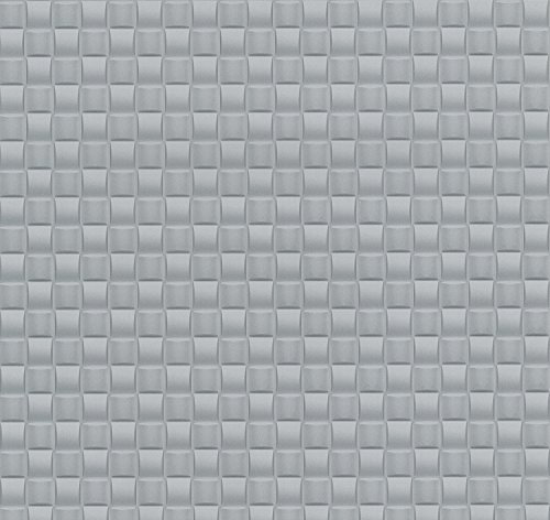 P+S VliesTapete Kollektion Fashion for Walls by Guido Maria Kretschmer, grau, 02468-30