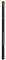 Impala Lidschatten Pinsel N11 Natürliche Borsten Makeup - Precision Blending Pinsel