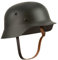 Mil-Tec WH Stahlhelm M35 Größe L