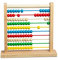 Melissa and Doug | Rechenrahmen | Lernspielzeug | 3+ Years