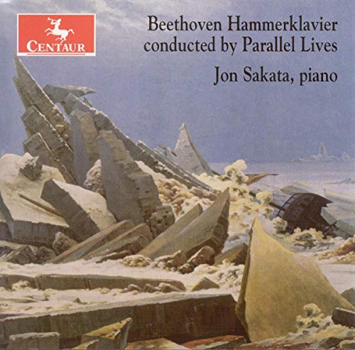 Beethoven Hammerklavier
