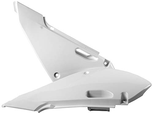 PANELS SIDE KX65 00-18 WH