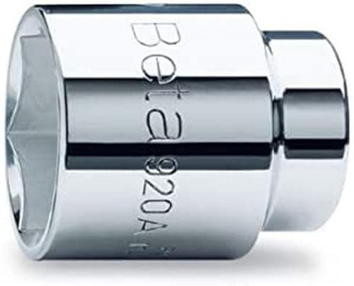 Beta 920A 12 - Douille 6 pans