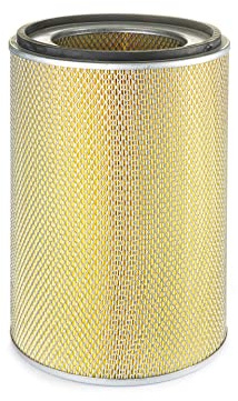 UFI Filters 27.893.00 Luftfilter für denkende Fahrzeuge