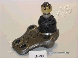 JAPANPARTS LB-908R Traggelenk Führungsgelenk Vorne Kompatibel mit ISUZU CAMPO KB