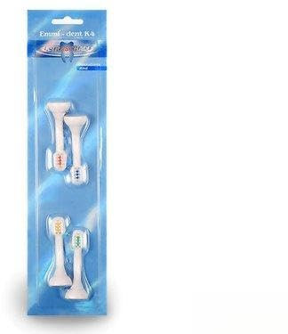 Emmi-dent Ultraschallaufsätze K4