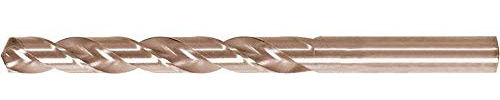 Format 7610131010 Bohrer d338ti poliert, 10,1 mm HSSE