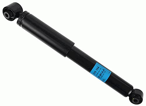 SACHS 315 164 Stoßdämpfer für Nissan Dualis I (J10, NJ10) 2006-2015 Hinterachse und Andere Fahrzeuge