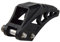 GOOFIT Kettenführung 420# 428# Kettenschutz Fit CRF 250 R EXC CRF YZF KXF Ersatz für BSE Bosuer Dirtbike Pitbike Schwarz