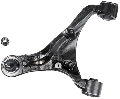 febi bilstein 49243 Control Arm with bushes and joint, pack of one