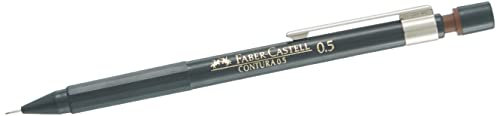 Druckbleistift FABER-CASTELL Contura, 0,5 mm
