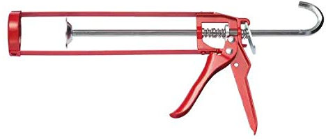 Pistolet silicone Wurth