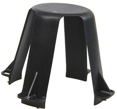 8 x Abstandhalter für LED und Halogen Einbauleuchten und Einbaustrahler