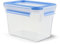 Tefal – Masterseal Fresh – Box Kunststoff für Lebensmittel, Kunststoff, blau, 1.1L