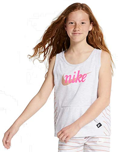 Nike Unisex Kinder NSW T-Shirt
