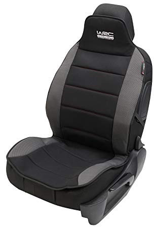 WRC 007591 Autositzbezug