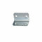 10 Galvanised Steel L Clips Fastens and Trellis Panels to Timber Post UK (10)