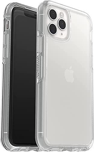 OtterBox Symmetry Series Slim Case for iPhone 11 PRO (ONLY) Non-Retail Packaging - Clear