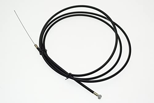 Kabel für Rückbremse |10| für Soflow SO4 800.210.10 Original Ersatzteil