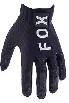 Fox Racing Flexair Gants de Motocross Noir Taille XL