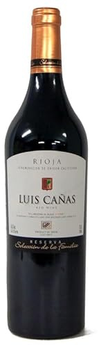 Luis Canas Reserva Seleccion de la Familia • Rioja • 1 x 0.75l
